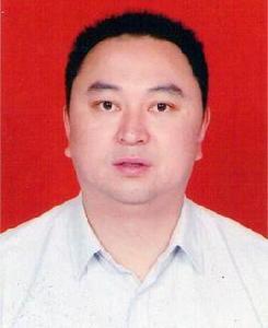 杜劍[四川省廣元市利州區副區長]