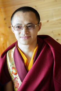 鐸仁波切 鐸仁波切