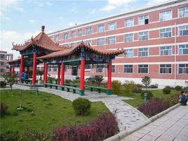 代縣第五中學 代縣第五中學