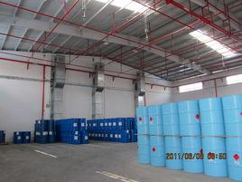 危險化學品倉儲 危險化學品倉儲