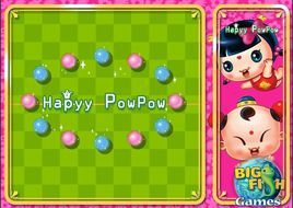 快樂彈珠對決 快樂彈珠對決