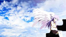 angelbeats吧 angelbeats吧