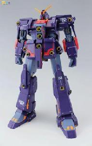 MRX-010 精神感應高達Mk-Ⅱ MRX-010 精神感應高達Mk-Ⅱ