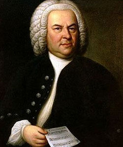 Bach Bach