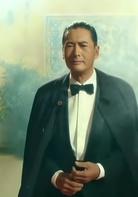 澳門風雲[2014年王晶執導喜劇電影]