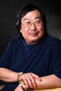 袁方[陝西著名畫家]