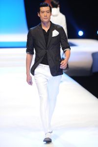 2009年中國國際時裝周