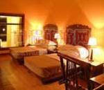 河源越王山景區紫霞山莊 河源越王山景區紫霞山莊