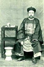 湖廣總督任上的端方