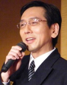 矢島健一 矢島健一