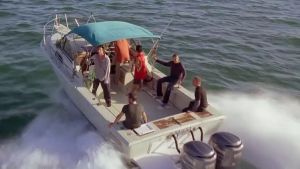 《越獄第三季》劇照