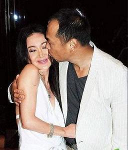 何祖光[所羅門兄弟公司亞太副總裁]