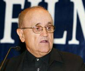 塞吉·洛塞克 塞吉·洛塞克