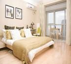 大連港灣壹號DELUXE服務公寓酒店 大連港灣壹號DELUXE服務公寓酒店