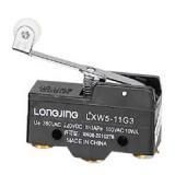 微動開關 微動開關