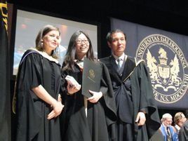 理學學士 理學學士