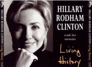 希拉蕊回憶錄 希拉蕊回憶錄