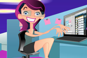 辦公室偷懶王 辦公室偷懶王