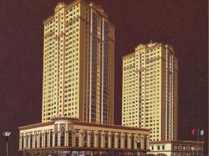 白玉華庭 白玉華庭