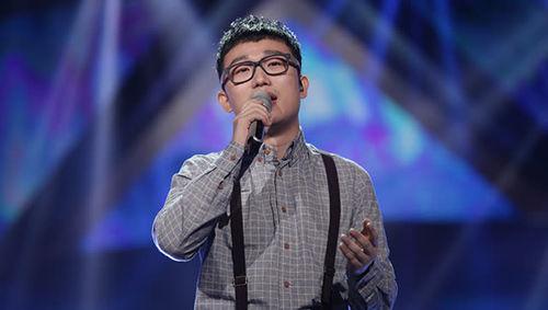 黃愷[中國內地流行樂男歌手]