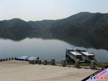 信豐走馬壠水庫