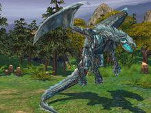 龍[《英雄無敵》系列遊戲兵種單位]