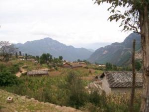 阿茂祿村 阿茂祿村