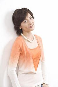 生田智子 生田智子