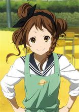 冰果[動畫輕小說]