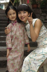 《紙醉金迷》劇照