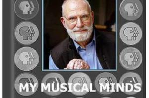 我的音樂大腦 我的音樂大腦