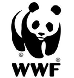 WWF組織LOGO
