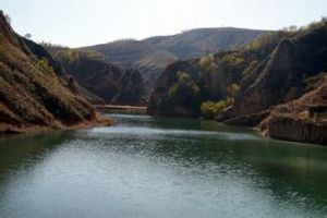 余家坪鎮 余家坪鎮