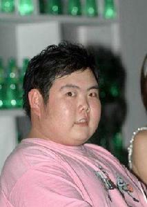 小胖[上海市石化工業學校學生]