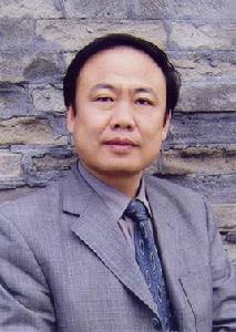 趙延輝[吉林省書法家協會會]