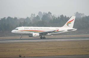 空中客車A319 空中客車A319