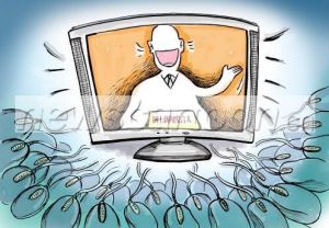 中國新聞發言人制度 中國新聞發言人制度