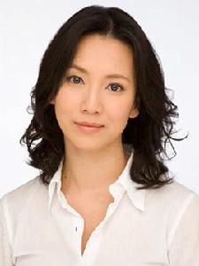 戶田菜穗 戶田菜穗