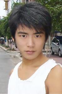 姚東升[影視演員]