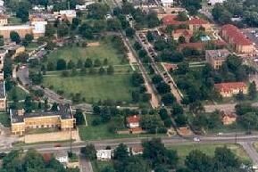 俄克拉荷馬文理大學 俄克拉荷馬文理大學