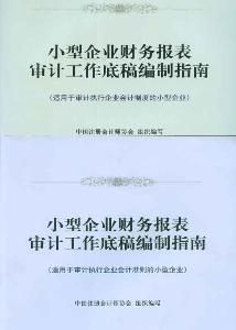 工作底稿 工作底稿