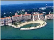 天堂鳥度假村 天堂鳥度假村