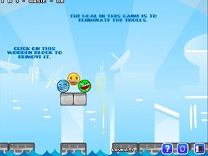 送怪怪臉回家 送怪怪臉回家