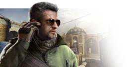 里特[網遊反恐精英online2角色]