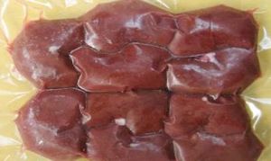 羊腎雙蓉羹 羊腎雙蓉羹