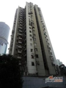 熙龍大廈 熙龍大廈