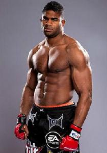 Alistair Overeem