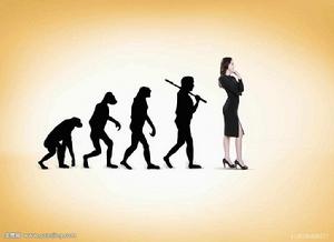 逆行演化 逆行演化