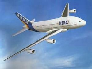 A3XX客機 A3XX客機