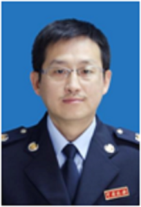 陳林[六盤水市國家稅務局黨組成員、副局長]